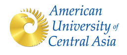 American University of Central Asia Logo